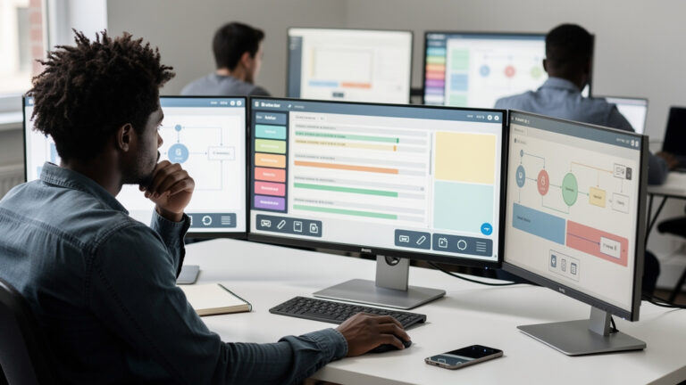 Featured image for Muse Spark 1.3 signals a new coding model release cadence. Style: topic-grounded-v5-people-first-logo-safe_featured_ai_agent_workflow.