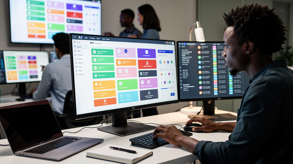 Featured image for Why Fable 5.1 saves money on some prompts and burns it on others. Style: topic-grounded-v5-people-first-logo-safe_featured_ai_agent_workflow.