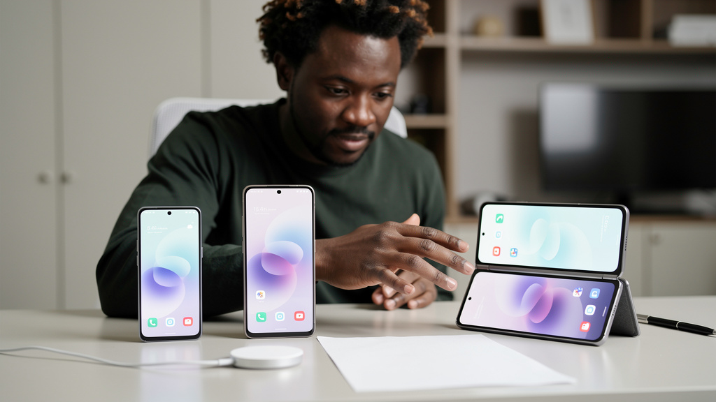Featured image for Pixel 11 LED ring unlocked by a small open source app. Style: topic-grounded-v5-people-first-logo-safe_featured_pixel_11_lineup.