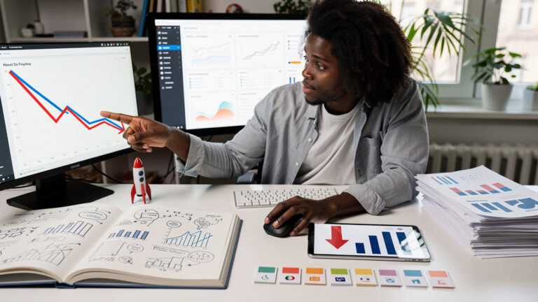 Featured image for Why the C# TIOBE drop is the wrong story to read this month. Style: topic-grounded-v5-people-first-logo-safe_featured_general_article_workflow.
