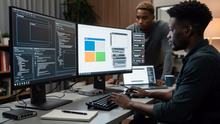 Featured image for VirtualBox 7.2.18 quietly closes the papercuts I had stopped noticing. Style: topic-grounded-v5-people-first-logo-safe_featured_virtual_machines.
