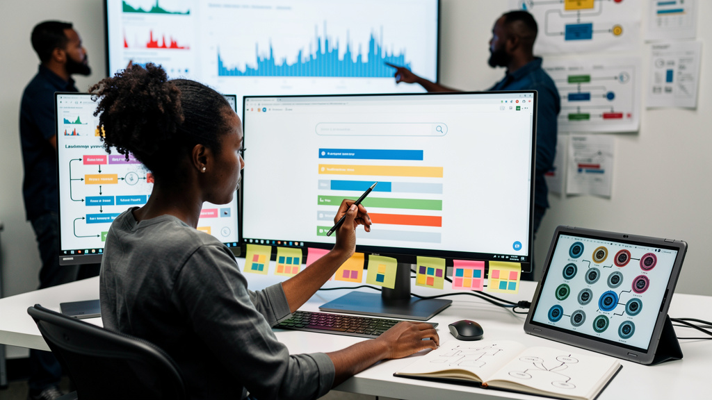 Featured image for google fan is the engineering culture that refused an undo button. Style: topic-grounded-v5-people-first-logo-safe_featured_general_article_workflow.