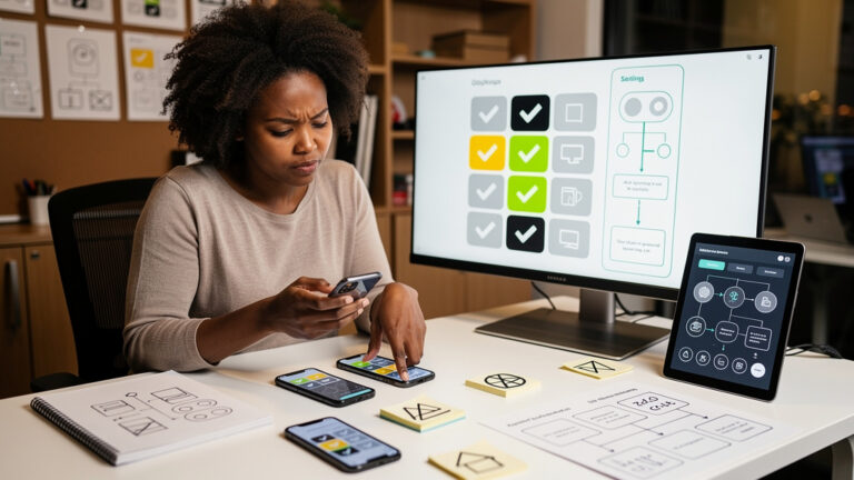 Featured image for Why Clean Phone Software Quietly Picks A Side For You. Style: topic-grounded-v5-people-first-logo-safe_featured_general_article_workflow.