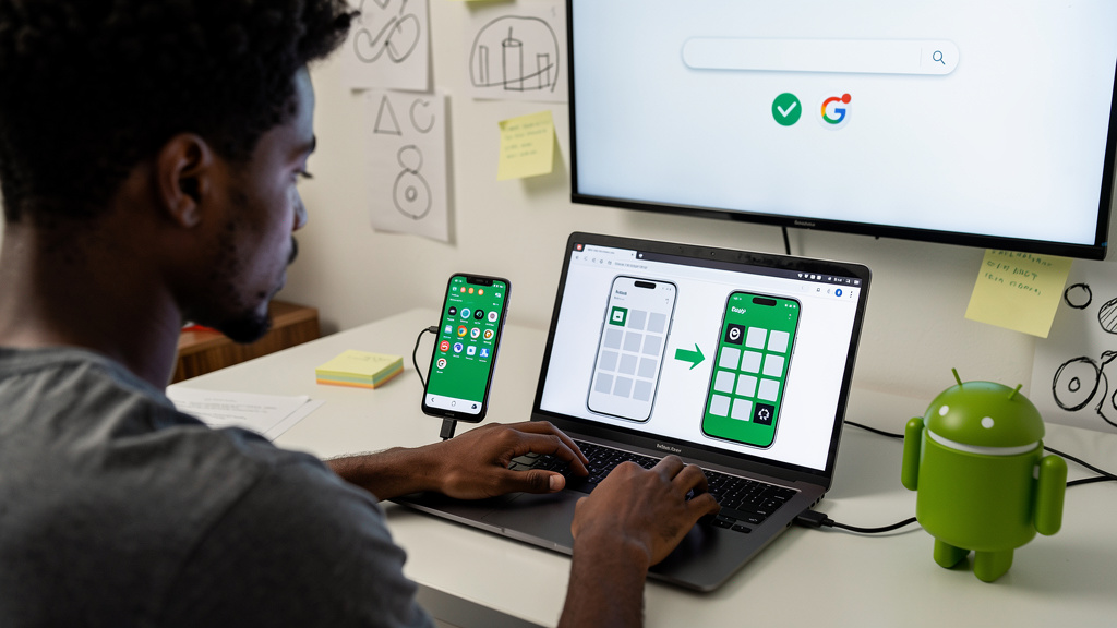 Featured image for swapping the F-Droid client is the easiest Android upgrade. Style: topic-grounded-v5-people-first-logo-safe_featured_general_article_workflow.