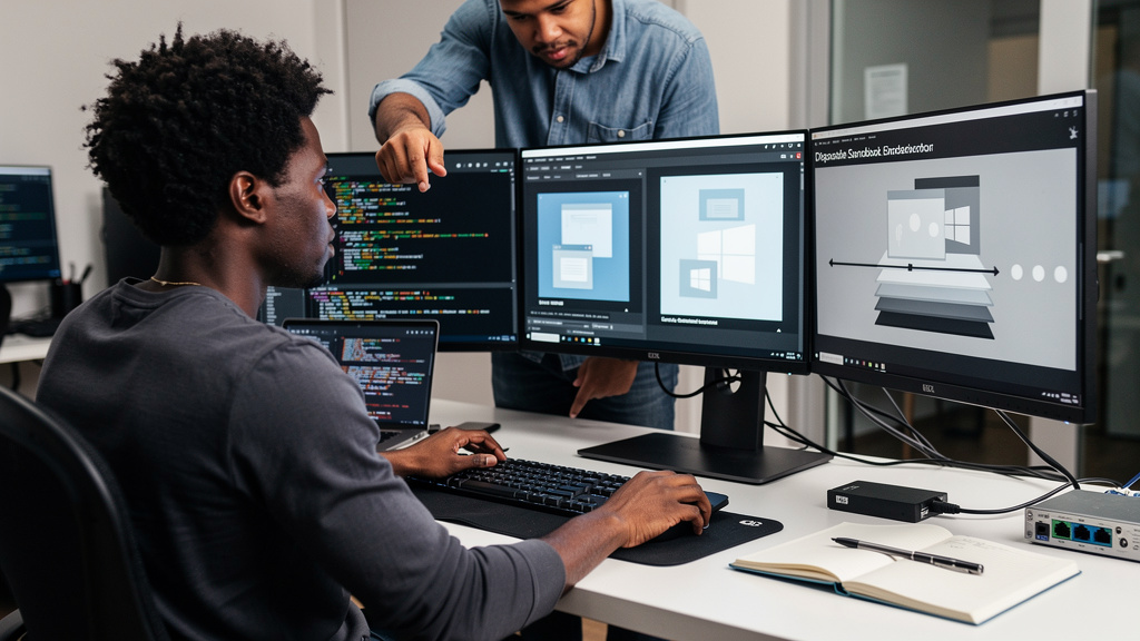 Featured image for Linked Clones And The Quiet Math Of Reusable Machines. Style: topic-grounded-v5-people-first-logo-safe_featured_virtual_machines.