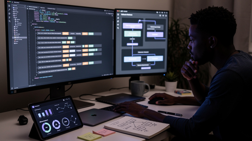 Featured image for garuda nix is now a real option for nixos users too. Style: topic-grounded-v5-people-first-logo-safe_featured_general_article_workflow.