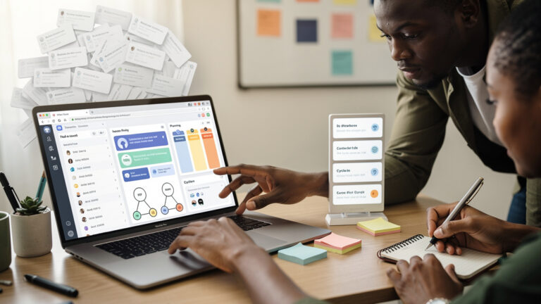 Featured image for juspay/hyperswitch is a payments router you can actually self host. Style: topic-grounded-v5-people-first-logo-safe_featured_saas_workflow.
