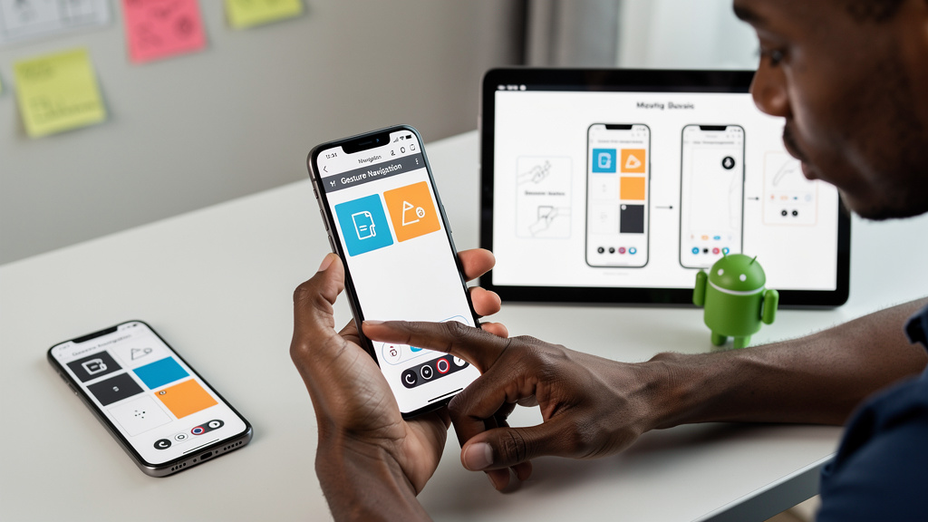Featured image for Switching off Android gestures surfaces a few shortcuts I missed. Style: topic-grounded-v5-people-first-logo-safe_featured_general_article_workflow.