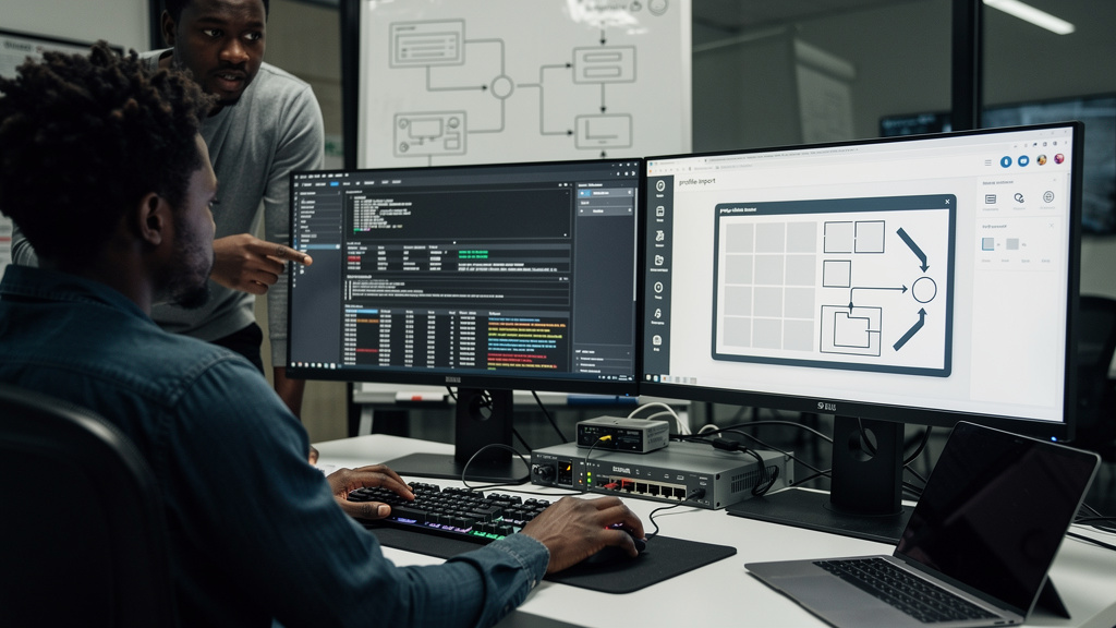 Featured image for Wireshark 4.6.9 patches a profile import code execution flaw. Style: topic-grounded-v5-people-first-logo-safe_featured_general_article_workflow.