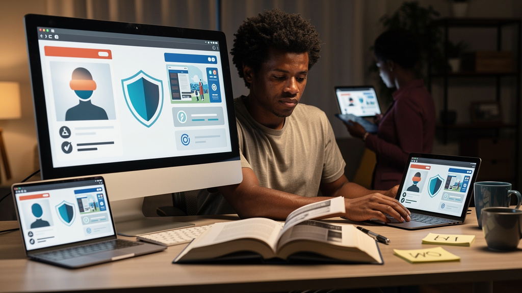 Featured image for Three days with Firefox Smart Window, and what it actually changed. Style: topic-grounded-v5-people-first-logo-safe_featured_general_article_workflow.