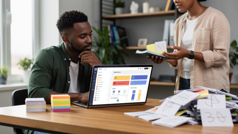 Featured image for Always On VPN broke this month: the triage I wish Microsoft shipped. Style: topic-grounded-v5-people-first-logo-safe_featured_saas_workflow.