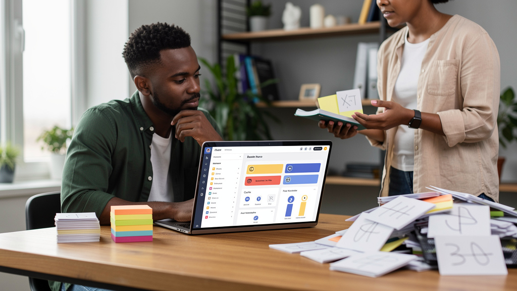 Featured image for Always On VPN broke this month: the triage I wish Microsoft shipped. Style: topic-grounded-v5-people-first-logo-safe_featured_saas_workflow.