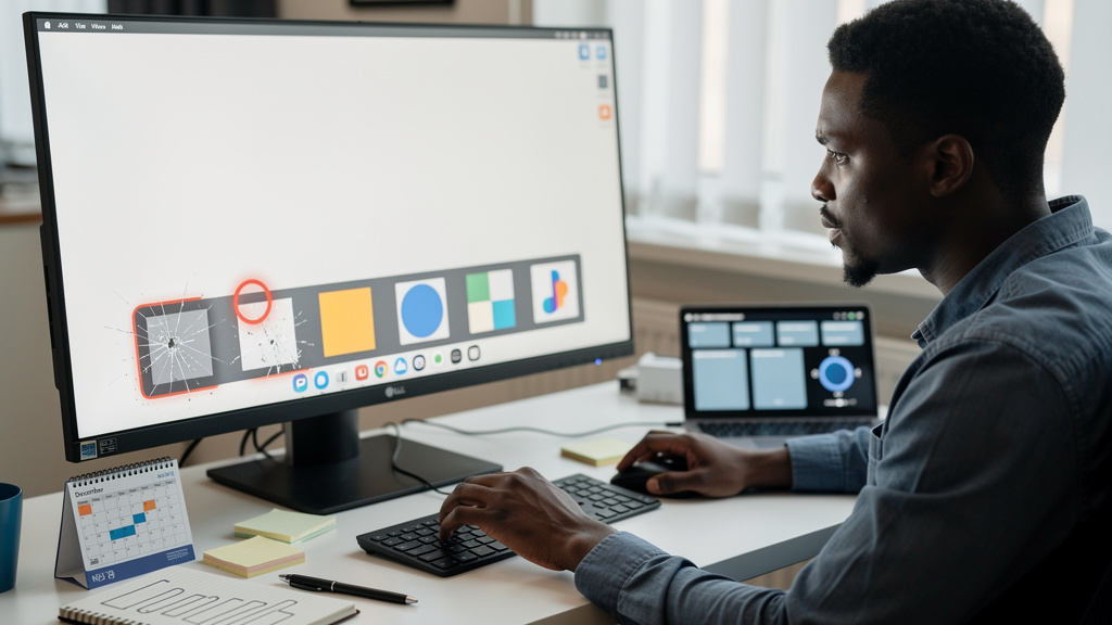Featured image for Microsoft is killing three taskbar apps in December and you. Style: topic-grounded-v5-people-first-logo-safe_featured_general_article_workflow.