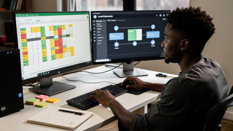 Featured image for Excel's silent paste bug is the worst kind of regression. Style: topic-grounded-v5-people-first-logo-safe_featured_general_article_workflow.