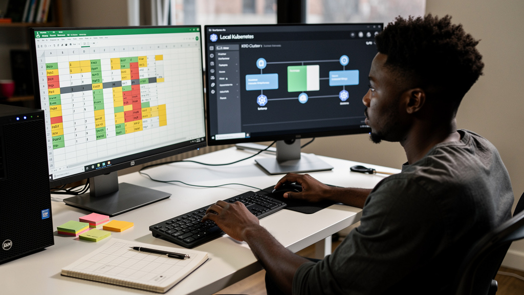 Featured image for Excel's silent paste bug is the worst kind of regression. Style: topic-grounded-v5-people-first-logo-safe_featured_general_article_workflow.