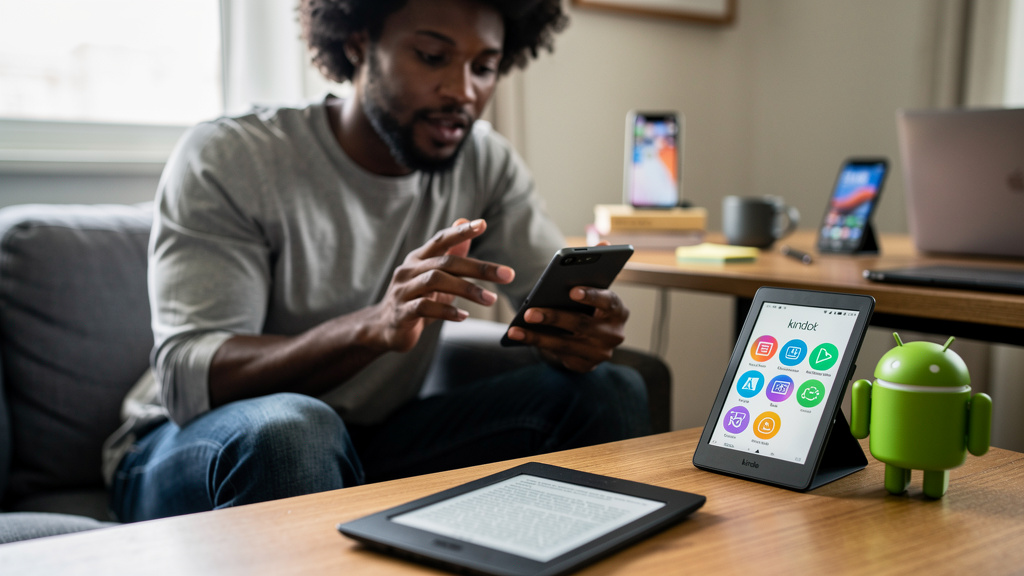 Featured image for BOOX's $99 Picco eReader is not a Kindle, it is a phone sidekick. Style: topic-grounded-v5-people-first-logo-safe_featured_general_article_workflow.
