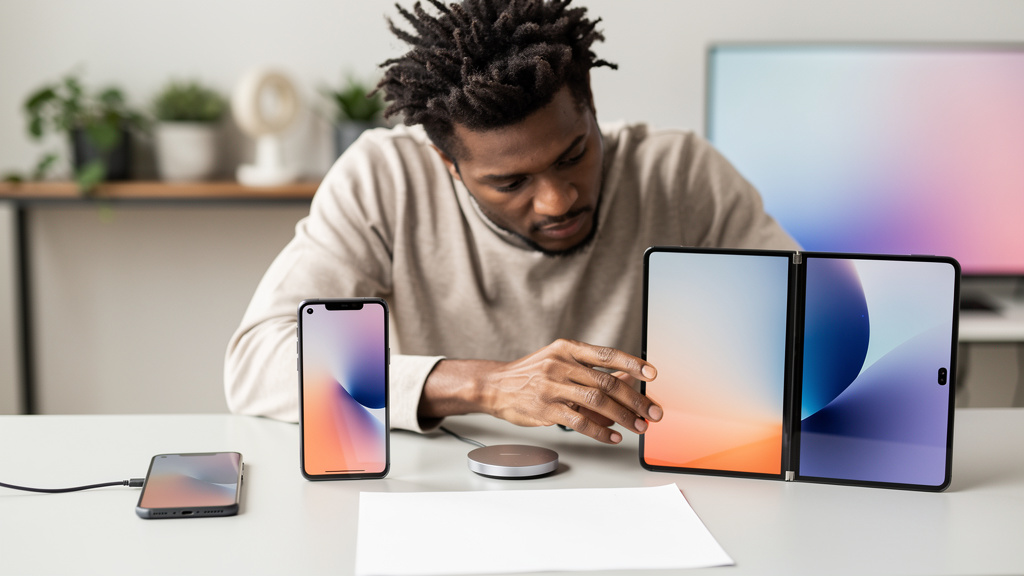 Featured image for The Pixel 11 has a quiet camera mode worth turning on. Style: topic-grounded-v5-people-first-logo-safe_featured_pixel_11_lineup.