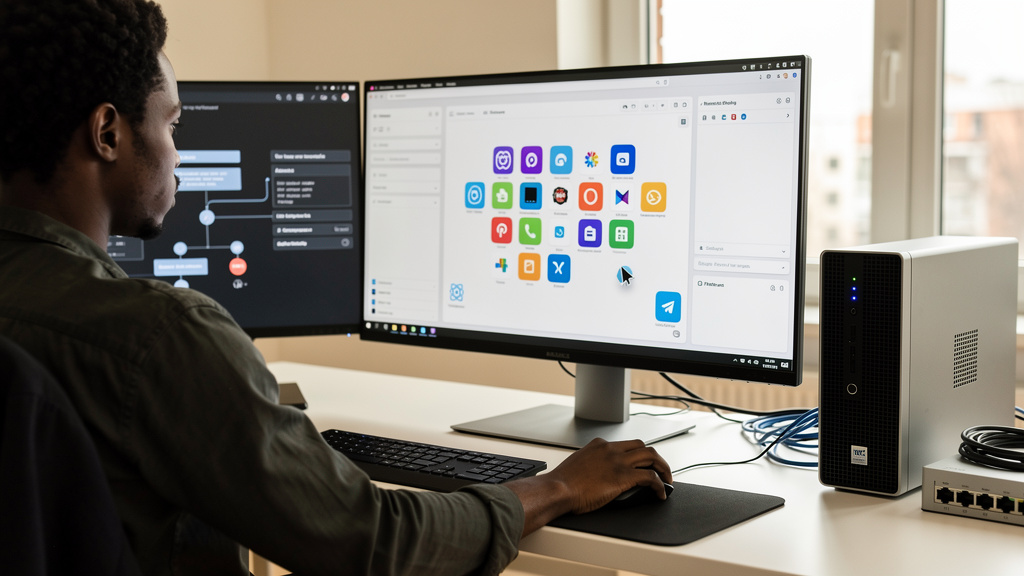 Featured image for Budgie 10.10.3 makes free desktop icon placement stick. Style: topic-grounded-v5-people-first-logo-safe_featured_general_article_workflow.