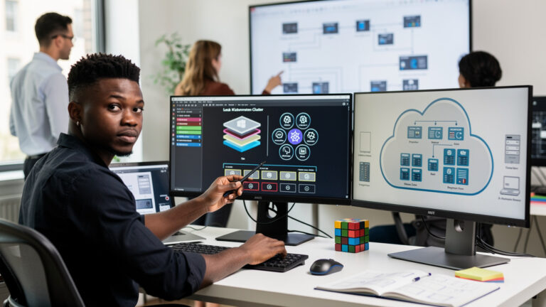Featured image for Wine 11.18 quietly improves the Windows kernel support that fails. Style: topic-grounded-v5-people-first-logo-safe_featured_general_article_workflow.